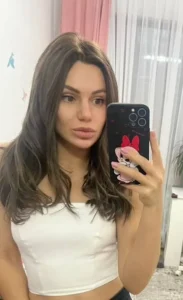 Фотография Алина — VIP девушка из Киева