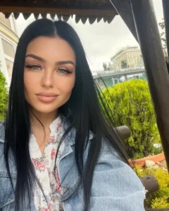 Эскорт в Киеве