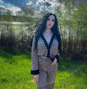 Эскорт с Раида — высший класс в столице Украины