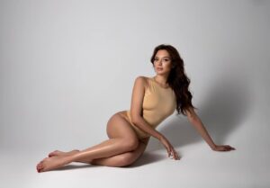 Изображение Анастейша — лучшая эскортница из Киева