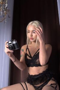 Эскорт по Киеву