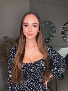 Привлекательные девушки Киева