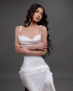 Вера — лучшие интим-услуги в Киеве