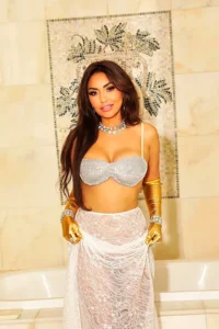 Эскорт с Гелена — лучший выбор в Киеве