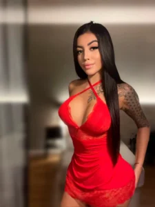 элитные эскорт услуги в центре Киева