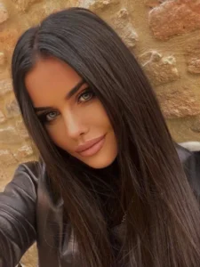 Мария — модель на сопровождение в Киеве и области