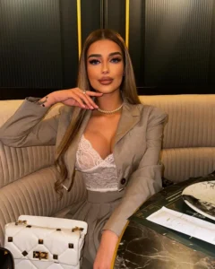 лучшие эскорт услуги в Киеве