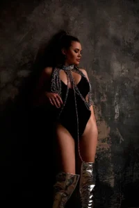 Нана предлагает высококлассный эскорт в Киеве и пригороде