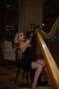 Эскорт в центре Киева