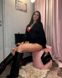 Лика — уникальный опыт для прогулки по Киеву