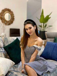 Эскорт в Киеве