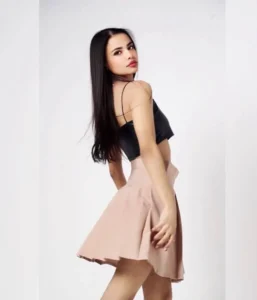 Фото Меган — лучшая эскортница из Киева