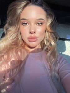 Дина — девушка мечты для свидания