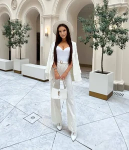 Эскорт Киева