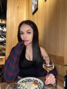 элитные эскорт услуги в центре Киева