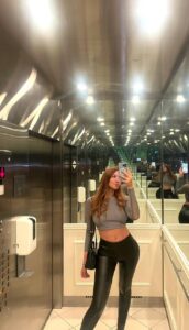 Анастейша — идеальный выбор для ночного отдыха