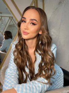 Изображение Эличка — ночной эскорт из центра Киева