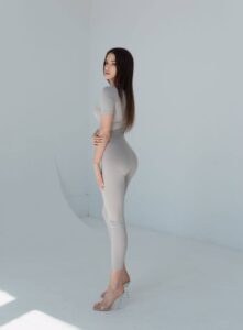 Изображение Рози — премиум эскорт из Киева