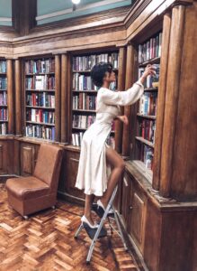 Нежная девушка Валерия из района Киева