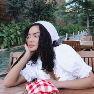 Портрет Валерия — ночной эскорт из центра Киева