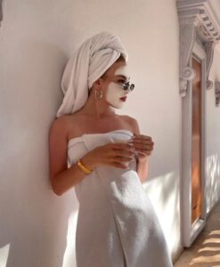 Клара — уникальный опыт для ночного отдыха